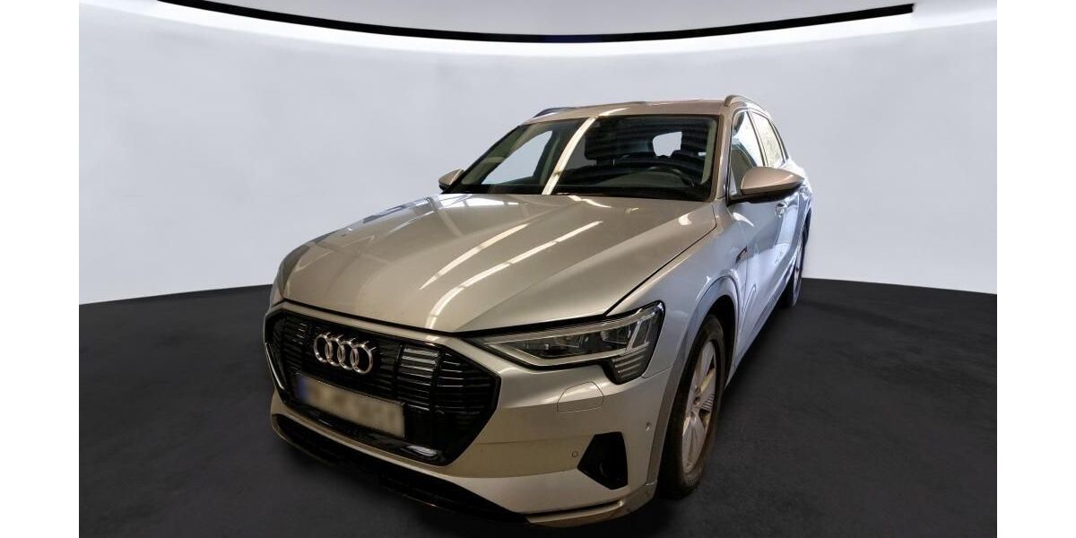 Audi e-tron 22.478 km 29.840 &euro; Hagen 58091