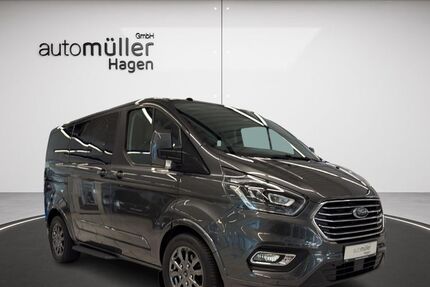Ford Tourneo Custom 71.707 km 28.125 &euro; Hagen 58095