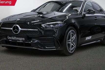 Mercedes-Benz C 220 9.900 km 48.985 &euro; Hamm 59067