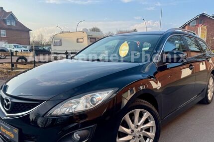 Mazda 6 154.000 km 6.950 &euro; Ahlen 59229