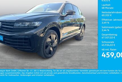 VW Touareg 16.203 km 65.977 &euro; Unna 59423
