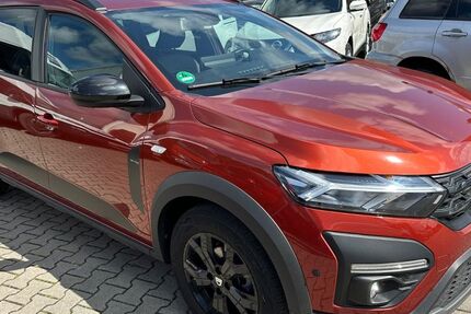 Dacia Jogger 20.909 km 14.999 &euro; Lüdinghausen 59348