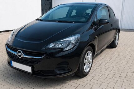 Opel Corsa 69.990 km 6.800 &euro; Bönen 59199