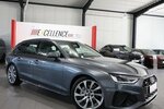 Audi A4 Avant 40 TFSI QUATTRO S-LINE SPORT BLACK TOP 113.000 km 26.888 &euro; Hamm 59077