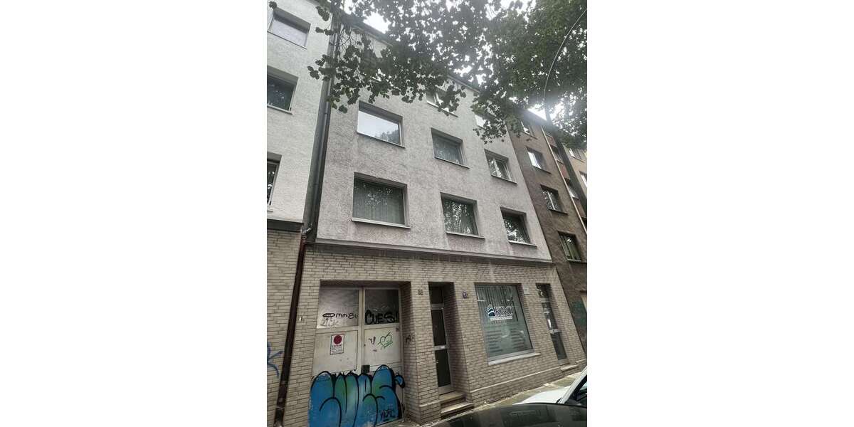 Einfamilienhaus Dortmund Innenstadt Nord - 12 Zimmer, 325 m&sup2;, 499.000&euro; | Angebot:27357541