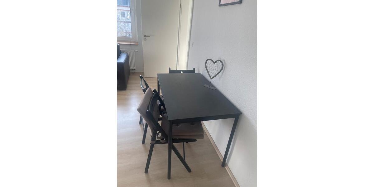 Etagenwohnung Castrop-Rauxel Bladenhorst - 2 Zimmer, 40 m&sup2;, 650&euro; | Angebot:25427402
