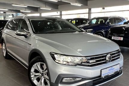 VW Passat Alltrack 50.432 km 29.950 &euro; Werl 59457