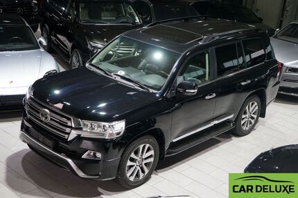 Toyota Land Cruiser 260.000 km 54.888 &euro; Dortmund 44269