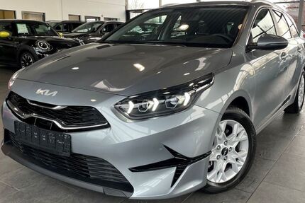 Kia ceed Sportswagon 27.618 km 21.370 &euro; Lünen 44536