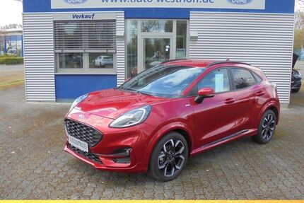 Ford Puma 38.570 km 18.490 &euro; Hamm 59069