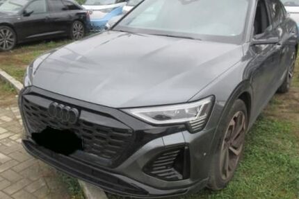 Audi Q8 e-tron 3.447 km 62.833 &euro; Hagen 58091