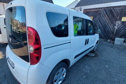 Fiat Doblo 150.000 km 3.750 &euro; Bönen 59199