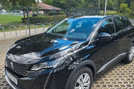 Peugeot 3008 58.000 km 14.999 &euro; Werl 59457