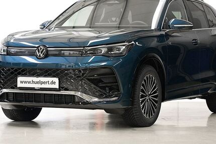 VW Tiguan 3.990 km 48.360 &euro; Dortmund 44141