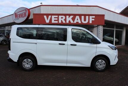Ford Transit Custom 5.985 km 36.950 &euro; Werne 59368