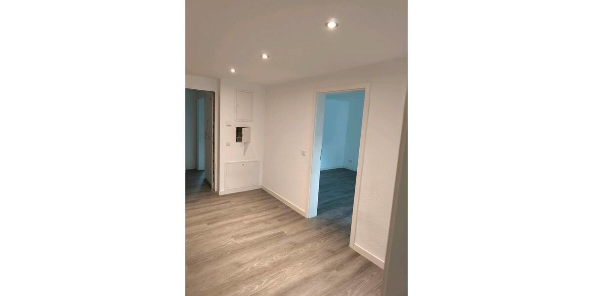 Dachgeschoßwohnung Hamm Daberg - 3 Zimmer, 60 m&sup2;, 650&euro; | Angebot:25861361