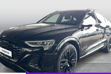 Audi Q8 e-tron 71.062 km 47.460 &euro; Dortmund 44143