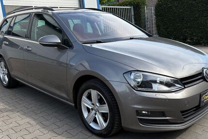 VW Golf 124.000 km 10.990 &euro; Oer-Erkenschwick 45739