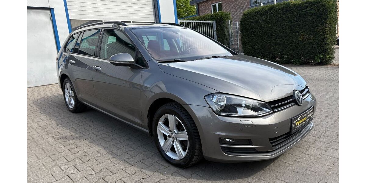 VW Golf 124.000 km 10.990 &euro; Oer-Erkenschwick 45739