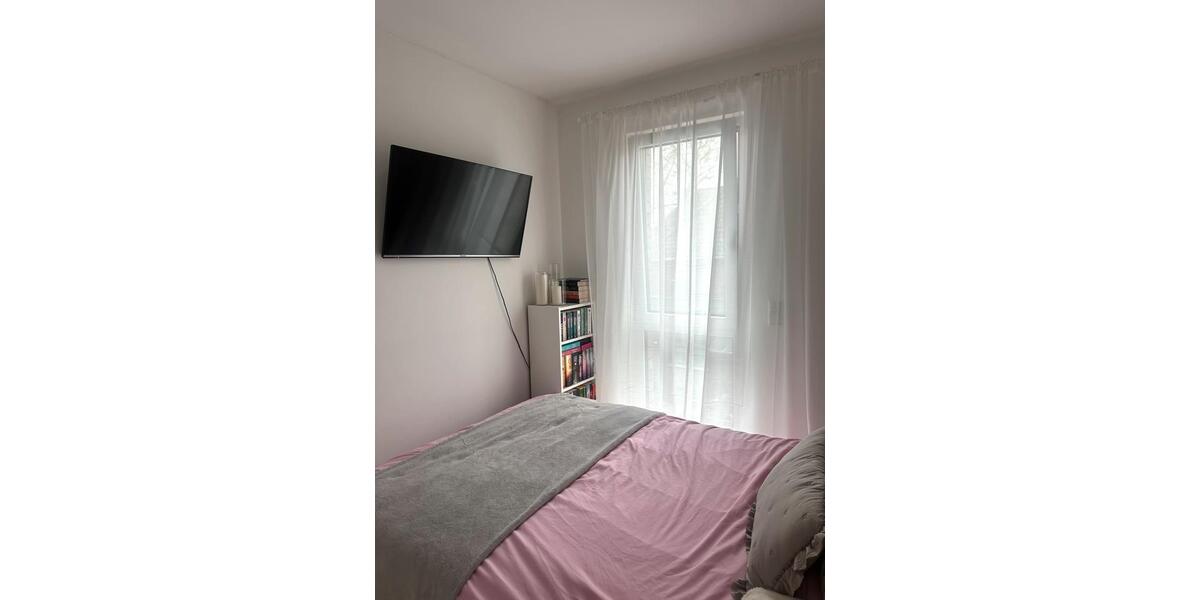 Etagenwohnung Lünen - 2.5 Zimmer, 34 m&sup2;, 600&euro; | Angebot:26008440