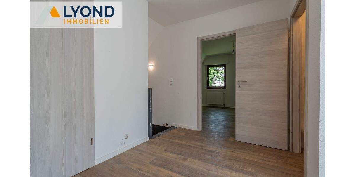 Einfamilienhaus Dortmund / Bodelschwingh Bodelschwingh - 7 Zimmer, 151 m&sup2;, 479.000&euro; | Angebot:25676957