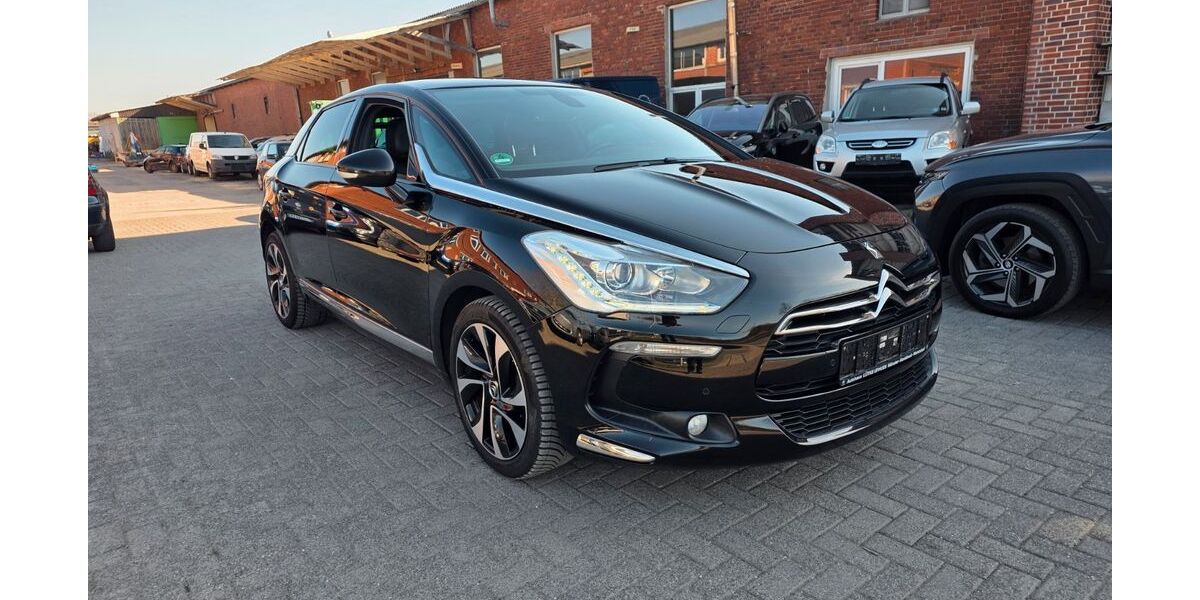 DS Automobiles DS5 229.000 km 5.950 &euro; Ahlen 59229
