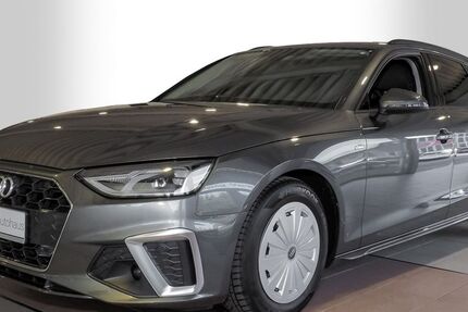 Audi A4 14.887 km 36.950 &euro; Schwerte 58239