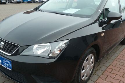 Seat Ibiza 100.000 km 6.490 &euro; Hamm 59073