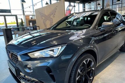 Cupra Formentor 8.100 km 34.390 &euro; Castrop-Rauxel 44579