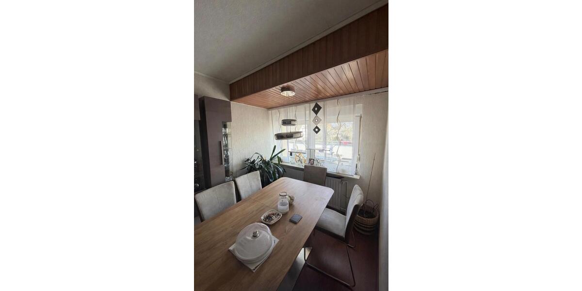 Etagenwohnung Hamm Herringen - 4 Zimmer, 130 m&sup2;, 1.195&euro; | Angebot:26051269