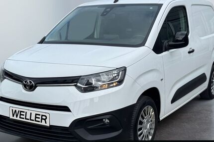 Toyota Proace City 68.874 km 14.180 &euro; Hamm 59067