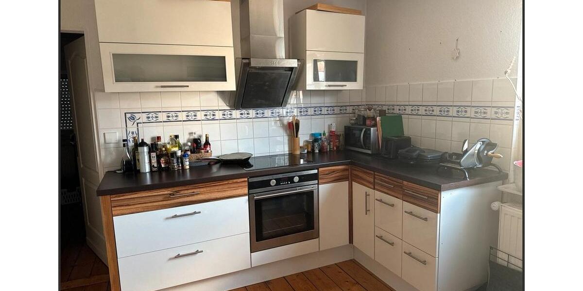 Etagenwohnung Selm - 4 Zimmer, 76 m&sup2;, 585&euro; | Angebot:26539972