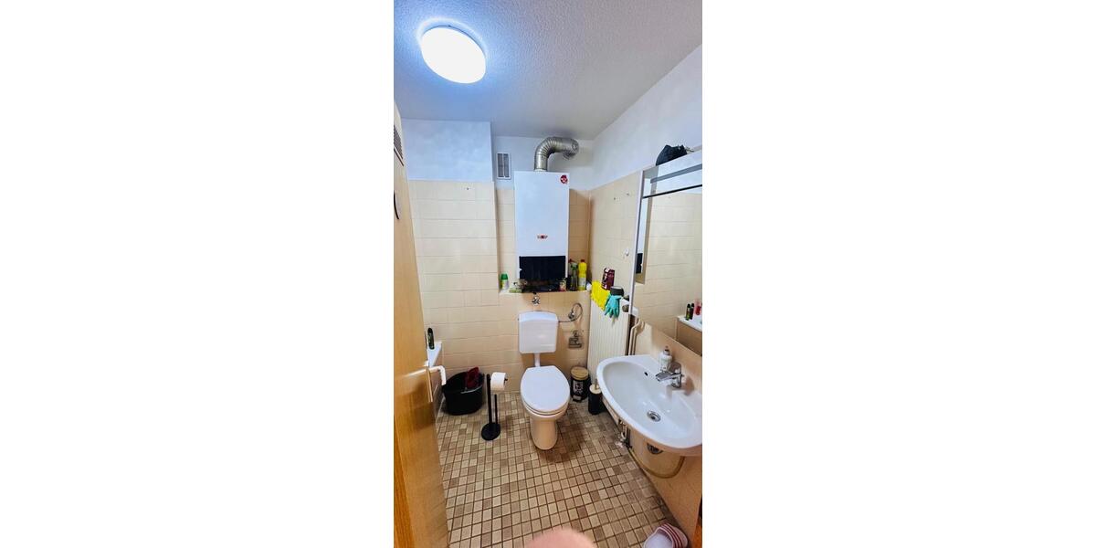 Dachgeschoßwohnung Datteln - 2 Zimmer, 50 m&sup2;, 550&euro; | Angebot:26593577
