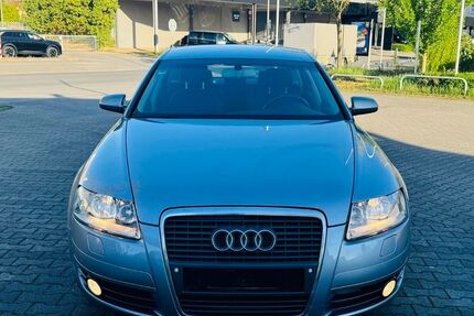 Audi A6 128.000 km 4.999 &euro; Dortmund 44147