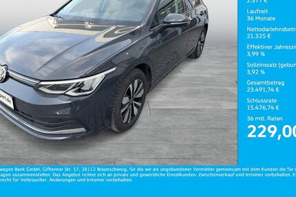 VW Golf 12.311 km 23.498 &euro; Bergkamen 59192