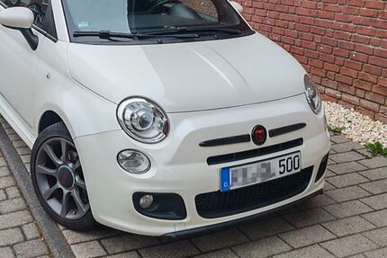 Fiat 500 139.000 km 6.999 &euro; Datteln 45711