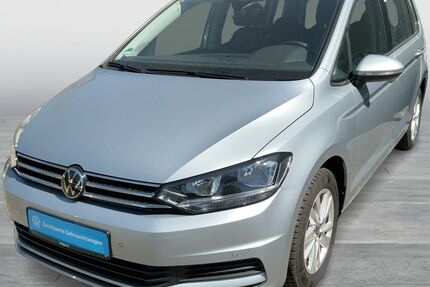 VW Touran 8.580 km 30.444 &euro; Bergkamen 59192