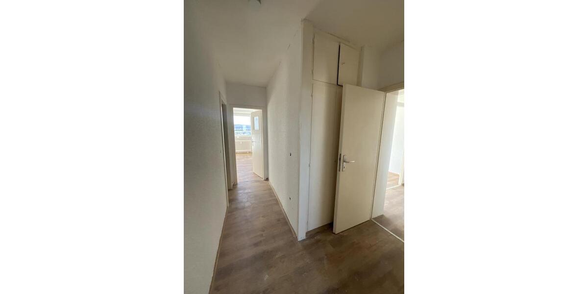 Etagenwohnung Iserlohn Gerlingsen - 3 Zimmer, 75 m&sup2;, 539&euro; | Angebot:24434865