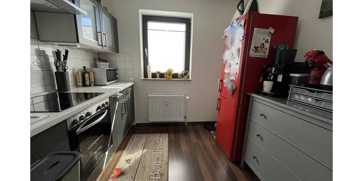 Etagenwohnung Lünen - 3 Zimmer, 87 m&sup2;, 125.000&euro; | Angebot:26672946