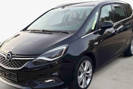 Opel Zafira 64.000 km 15.250 &euro; Hagen 58091