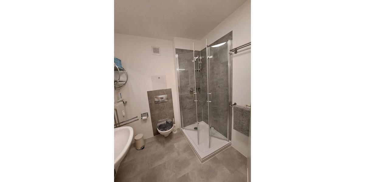 Etagenwohnung Iserlohn Sümmern - 1 Zimmer, 38 m&sup2;, 650&euro; | Angebot:25637346