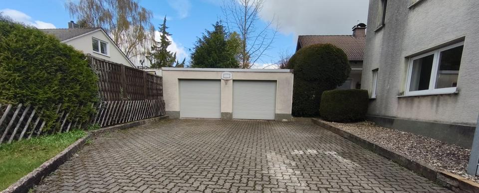 Erdgeschoßwohnung Wickede (Ruhr) - 3 Zimmer, 88 m&sup2;, 980&euro; | Angebot:25922842