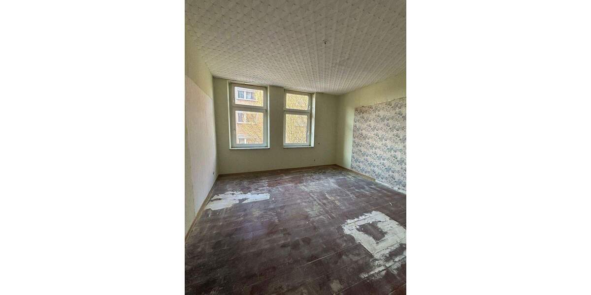 Etagenwohnung witten Mitte - 3 Zimmer, 78 m&sup2;, 599&euro; | Angebot:25721077