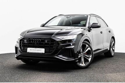 Audi Q8 59.999 km 65.951 &euro; Hagen 58091