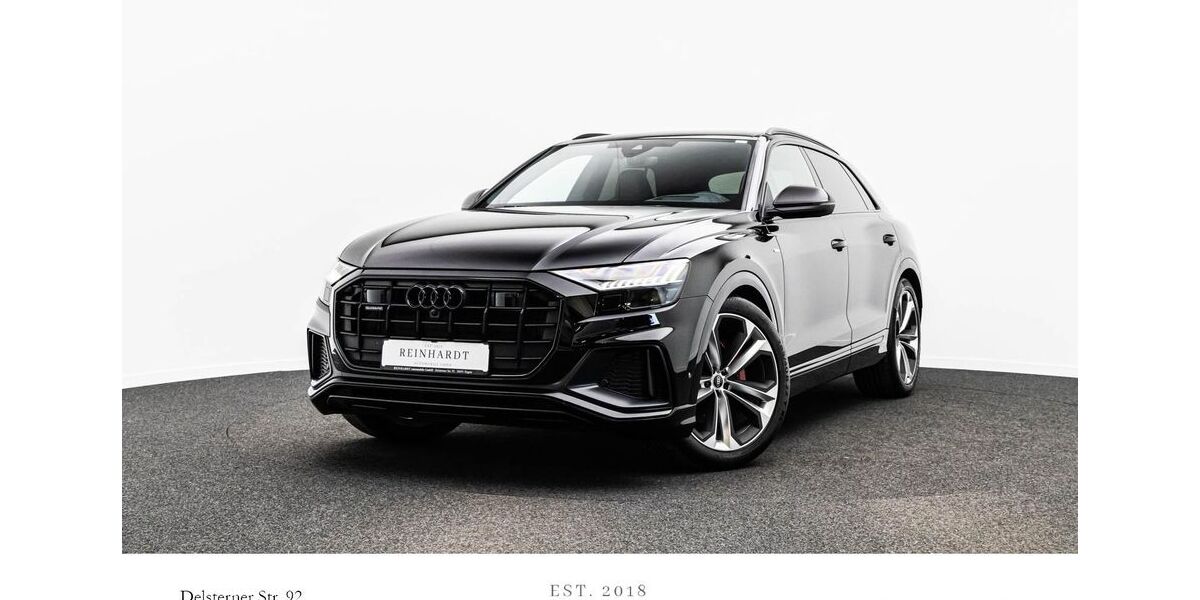 Audi Q8 59.999 km 65.951 &euro; Hagen 58091