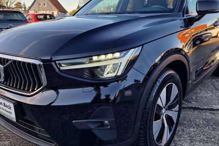 Volvo XC40 129.200 km 23.400 &euro; Hamm 59067
