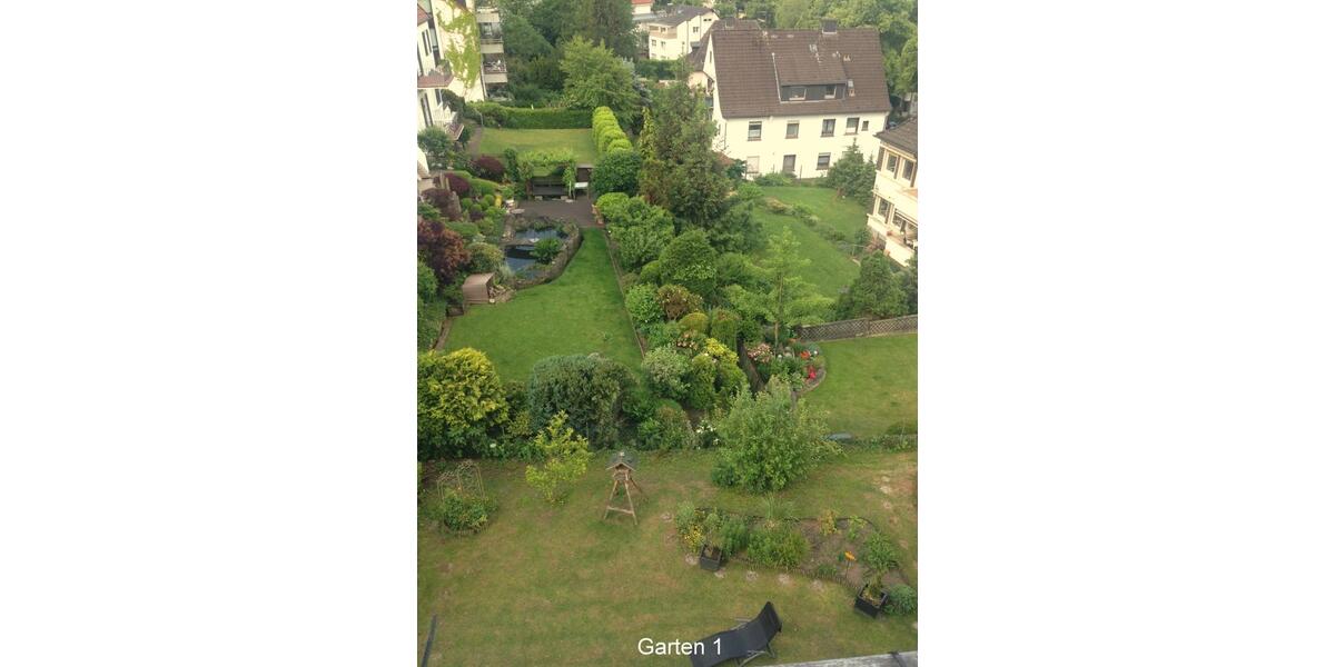 Etagenwohnung Hagen Hagen-Nord - 2 Zimmer, 74 m&sup2;, 600&euro; | Angebot:26517460