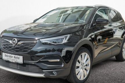 Opel Grandland (X) 50.534 km 22.990 &euro; Iserlohn 58636