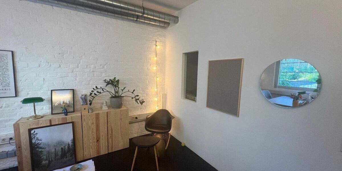 Gewerbeobjekt Dortmund Mitte - 699&euro; | Angebot:25942489