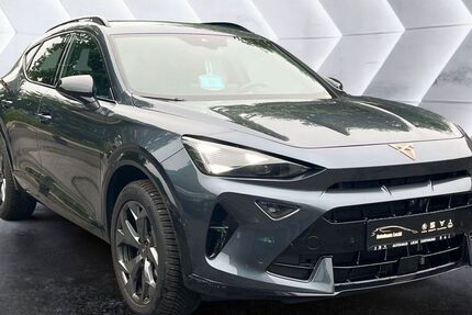 Cupra Formentor 24.435 km 29.980 &euro; Dortmund 44263